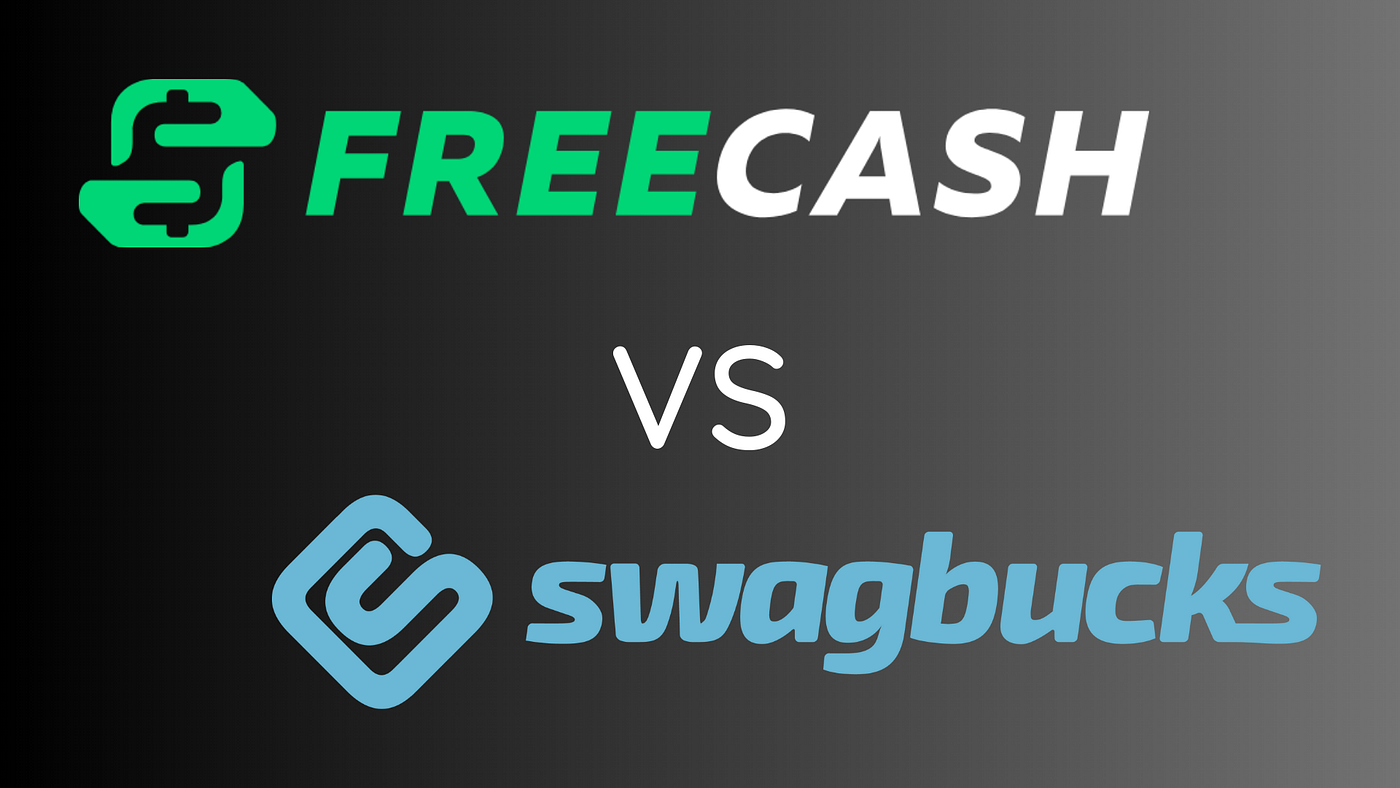 Swagbucks vs Freecash: Which One Actually Pays More in 2026