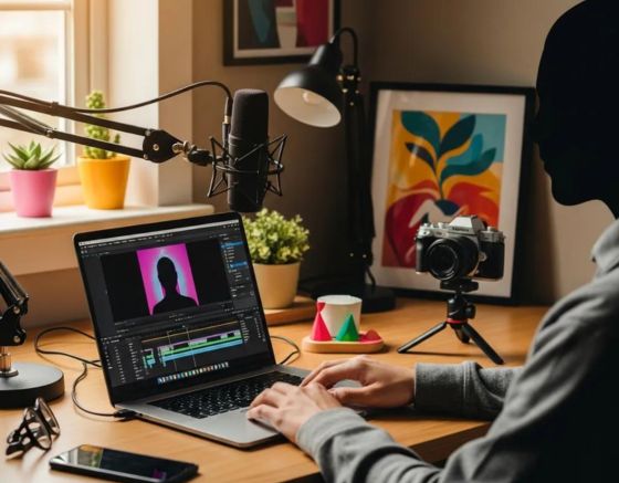 I Tested the Best 5 AI Faceless Video Tools So You Don’t Have To