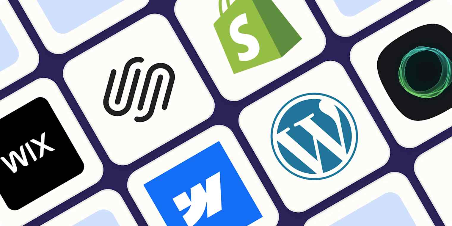 We Tested 5 Website Builders So You Don’t Have To, Here’s the Verdict